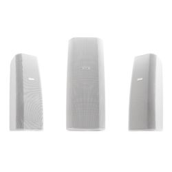 QSC AD-S282H-WH zestaw głośnikowy instalacyjny